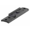 Montáž Aimpoint Micro pro Ruger 10/22, nerez