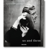 Helmut Newton and Alice Springs. Us and Them