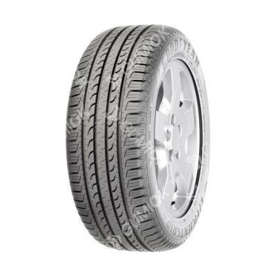 245/60R18 105H, Goodyear, EFFICIENTGRIP SUV