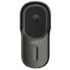 Videozvonček iGET HOME Doorbell DS1 (DS1 Anthracite) sivý