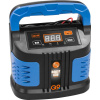 Güde Automatická nabíjačka autobatérií GAB 12V/6V-10A-BOOST 85142