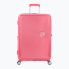 Cestovný kufor American Tourister Soundbox 77 110 l sun kissed coral