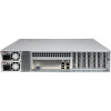 SUPERMICRO 2HE CSE-LA25TQC-R609LP