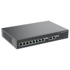 Grandstream Grandstream GCC6011 all-in-one řešení (VPN router, NGFW, switch a IP PBX)