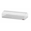 Vitrínka neutrálna 80x35 | REDFOX - VEN 810