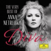 Netrebko Anna - Diva / Best Of Netrebko [CD]
