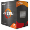 CPU AMD RYZEN 5 5500GT, 4-core, až 4.4GHz, 19MB cache, 65W, Radeon Graphics, socket AM4, BOX 100-100001489BOX