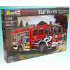 Revell - Schlingmann TLF 16/25 Mercedes Benz Atego 1529 AF, Plastic ModelKit auto 07586, 1/24