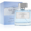GUESS Hádať 1981 Indigo For Women EdT 100ml 3614225350290