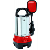 Einhell GH-DP 6315 N čerpadlo kalové