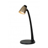 Lucide 18660/05/02 LUDO stolová lampa