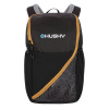 Ruksak Husky Jikko - čierna - 15 L