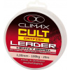 Climax CULT Catfish Leader 20m - 1,00mm/100kg - šedá
