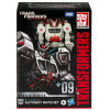 Figurka Transformers War for Cybertron 09 Ratchet