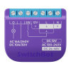 Inteligentný reléový spínač SwitchBot 1 s beznapäťovým kontaktom W5502300
