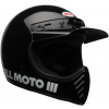 BELL motocyklová prilba Moto-3 Classic Helmet