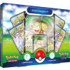 Nintendo Pokémon TCG: Pokémon GO - Alolan Exeggutor V Box