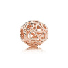 Prívesok PANDORA Rose Srdce 780964