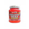 L-GLUTAMINE + BCAA 500 g Amix