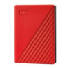 WD My Passport 4TB 2.5