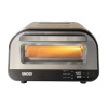 Unold 68816 pec na pizzu 1 pizza/pizz 1700 W Stříbrná 68816