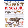Dinosauři - Unikátní ilustrovaný průvodce...