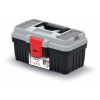 Prosperplast Optima 296 x 178 x 153 šedý