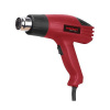 Worcraft 213433 Pistole WPHG113, 2000W, horkovzdušná