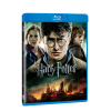 Harry Potter a Relikvie smrti - část 2. (BD)