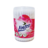 Linteo Premium vatové tyčinky v dóze 100ks