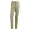 adidas ALL SZN French Terry Joggers Mens Tent Green XL