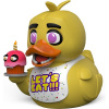 Tubbz kačička Five Nights at Freddy's - Chica (prvá edícia)