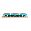 Bigjigs Rail Train Intercity 125