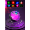 Aga Hviezdny projektor Galaxia s diaľkovým ovládaním