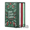 The Anne of Green Gables Treasury - L. M. Montgomery