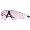 Brýle OAKLEY Radar EV Path - Matte White w/Prizm Low Light, OO9208-E538