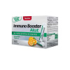 Immuno Booster Akut SALUTEM roztok v ampulkách s Betaglukánom 10 x 25 ml