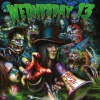 Wednesday 13 - Calling All Corpses [CD]
