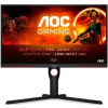 Herný monitor AOC 25G3ZM/BK (25G3ZM/BK) čierny