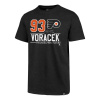'47 Brand Tričko Jakub Voráček '47 Club Tee