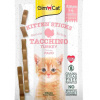 Gimpet Sticks Kitten krocan calcium 3 ks