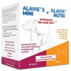 Dvjbalenie Alavis 5 mini tbl 90 + Alavis Nutri 1 ml