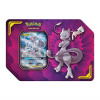 Pokémon TCG - Power Partnership Tin - Mewtwo & Mew GX