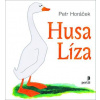 Husa Líza dotisk