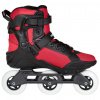 Powerslide Kolečkové brusle Phuzion Radon 90 Men Special Edition Trinity (Počet koleček: 3x, Velikost eur: 45, Velikost koleček: 90mm, Řada: Phuzion)