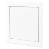 DM 600x600 - Kovové revízne dvierka s magnetkou, 636,5x636,5mm