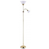 Rábalux Action 4060 2-ram stojacia lampa