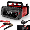 HTRC P30 30A smart USMERŇOVAČ batériových článkov 6V/12V/24V NABÍJAČKA