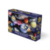Puzzle 3D - Sluneční soustava