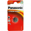 Lítiová batéria Panasonic CR2016 1 ks (BK-CR2016-1B)